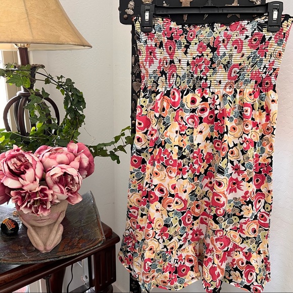 Ladies Swim Coverup/Beach Dress - Picture 1 of 3